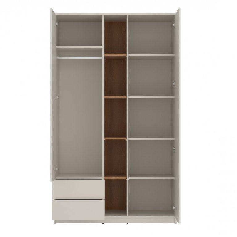  Schrank 2-türig FANO