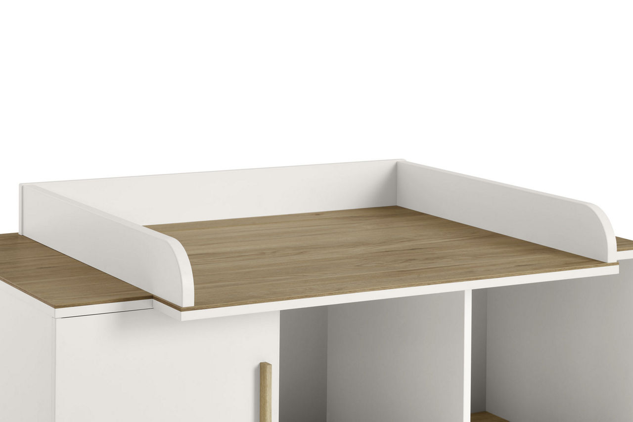  Wickelaufsatz ENIE 1