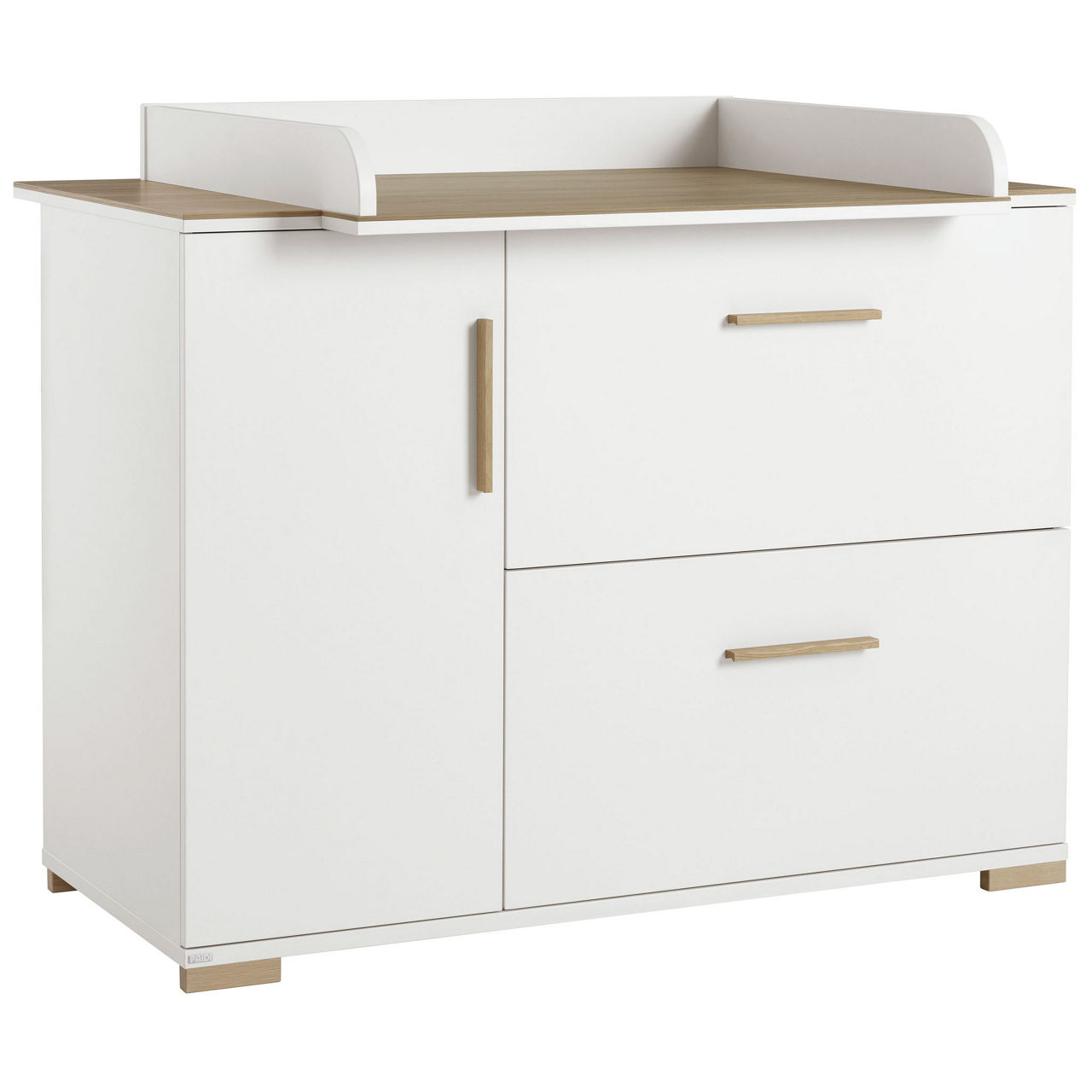  Wickelaufsatz ENIE 2