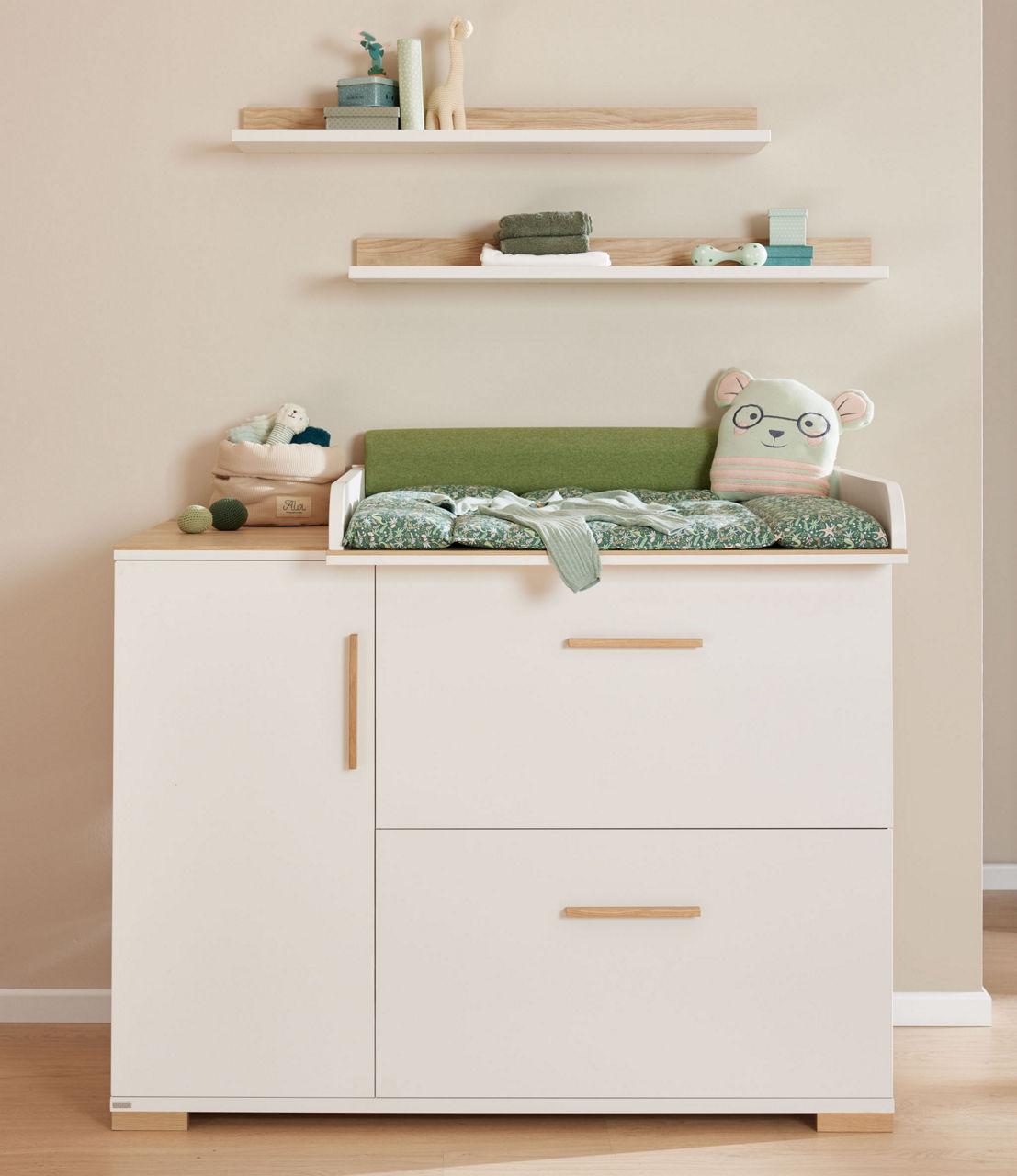  Wickelaufsatz ENIE 4