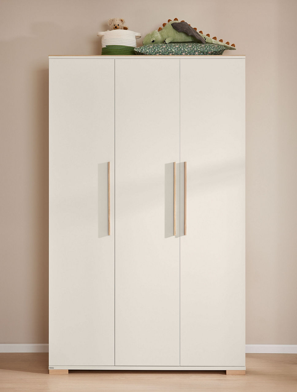  Kleiderschrank 3-türig ENIE 3