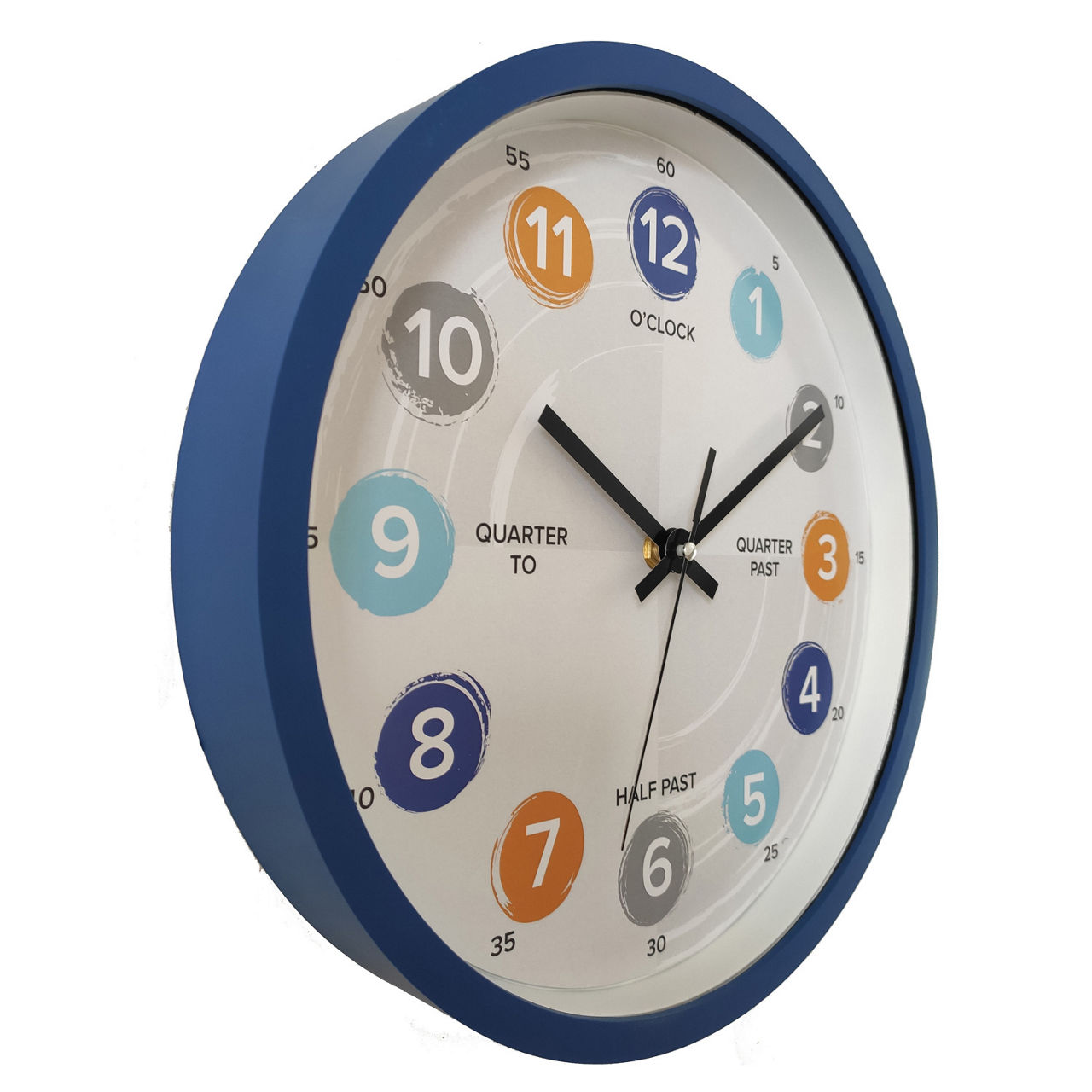  Wanduhr, arabisches Ziffernblatt B992536 1