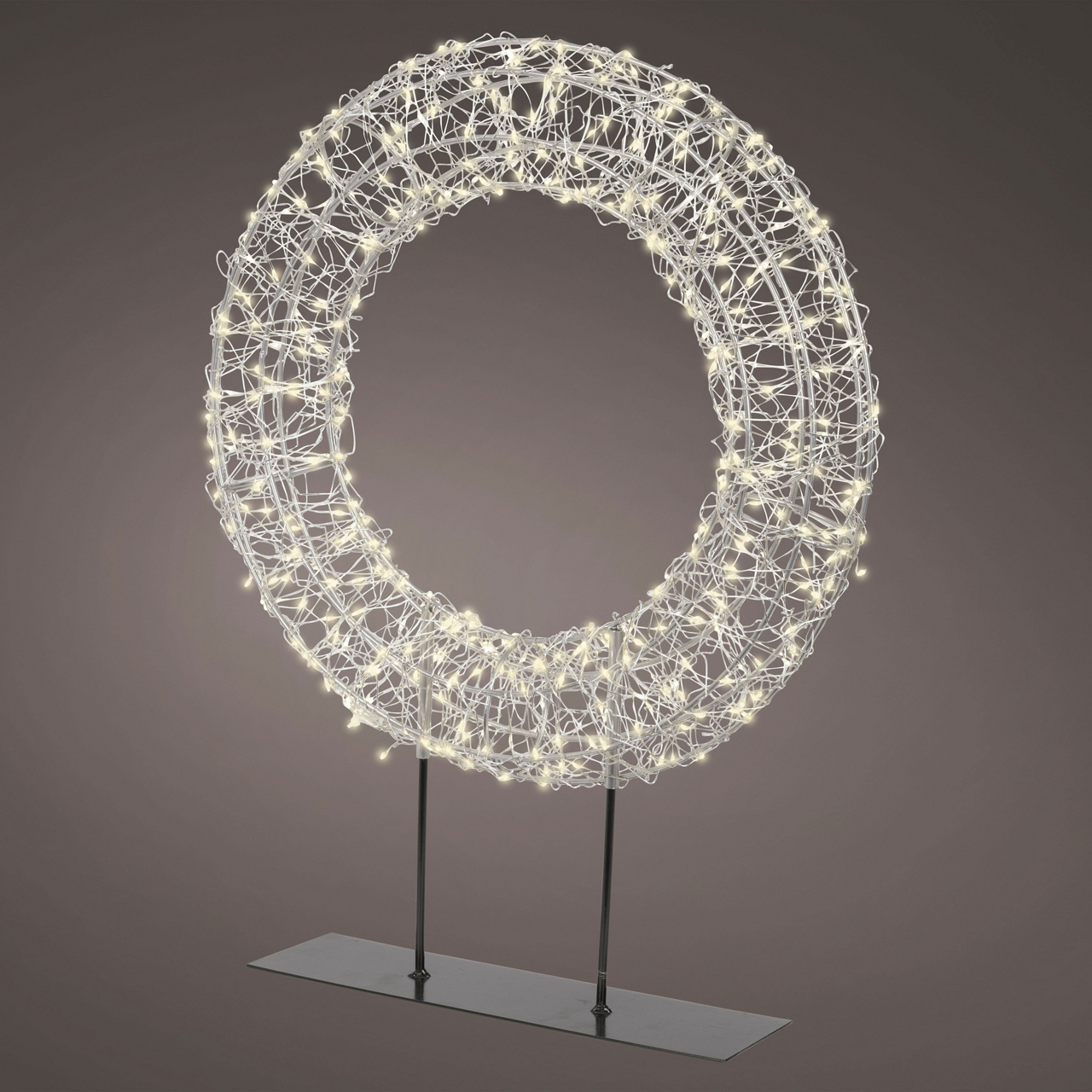lumineo LED-Kranz  undefined