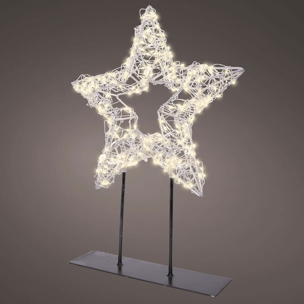 lumineo LED-Stern  undefined