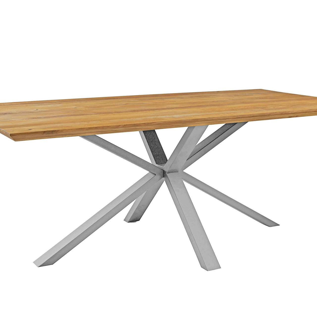 VITO Spyder-Fuß Siga 1