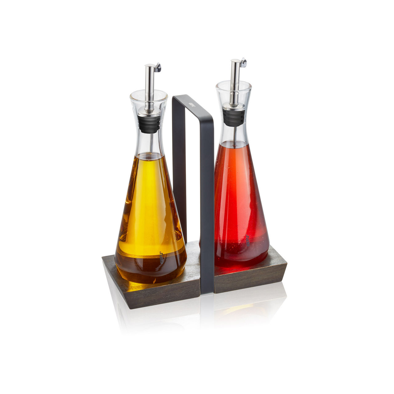  Essig- und Öl-Set X-PLOSION®