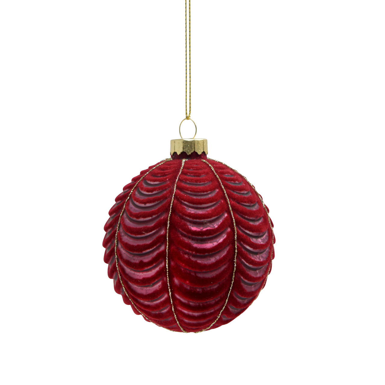 Weihnachts Glanz by Casa Nova Christbaumkugel  undefined