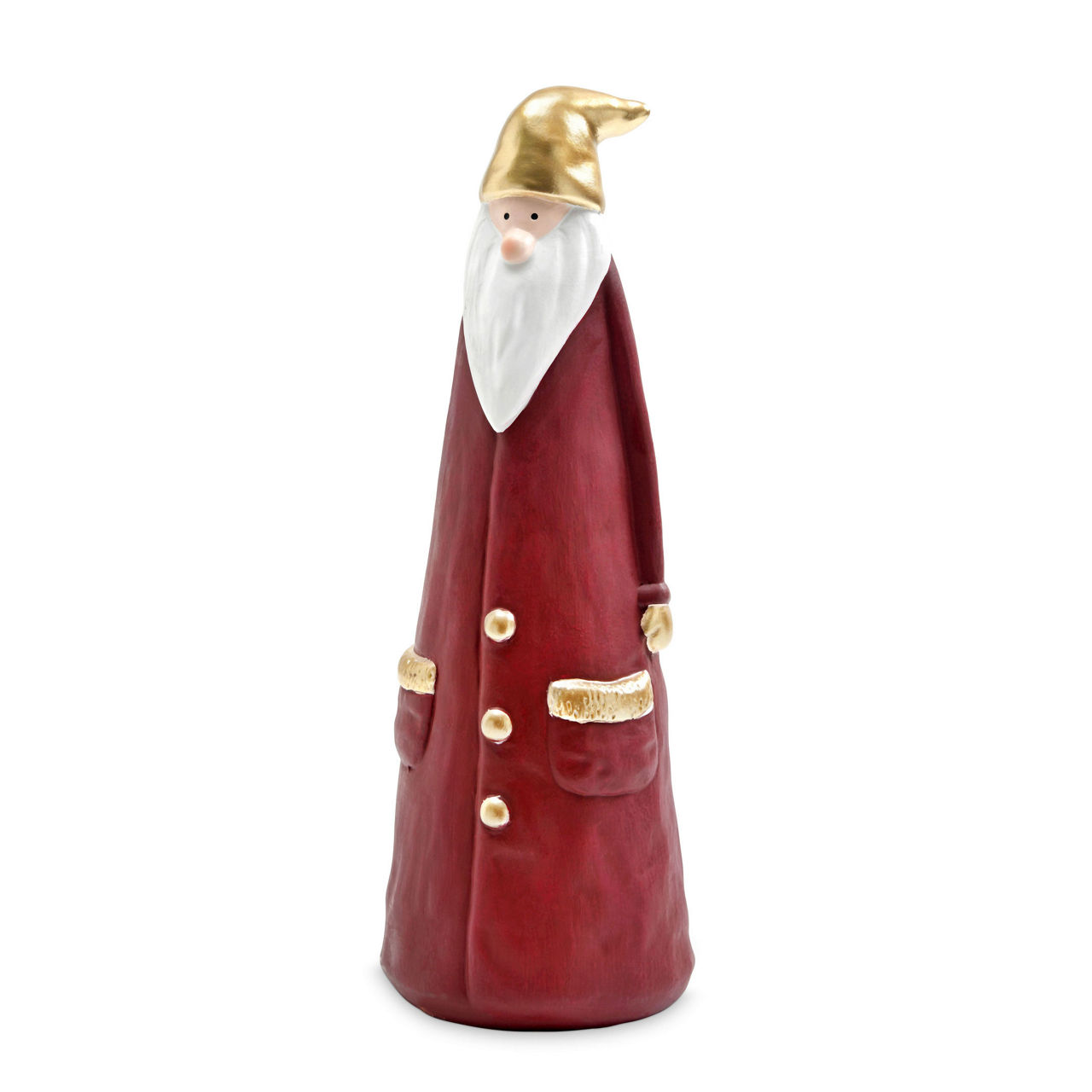 Weihnachts Glanz by Casa Nova Deko-Weihnachtsmann  undefined