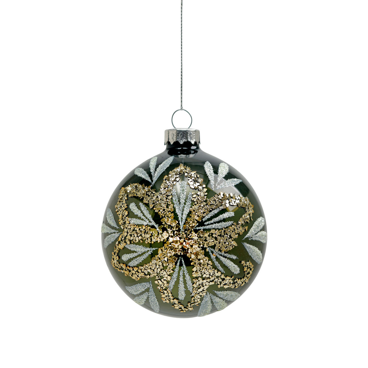 Weihnachts Glanz by Casa Nova Christbaumkugel  undefined