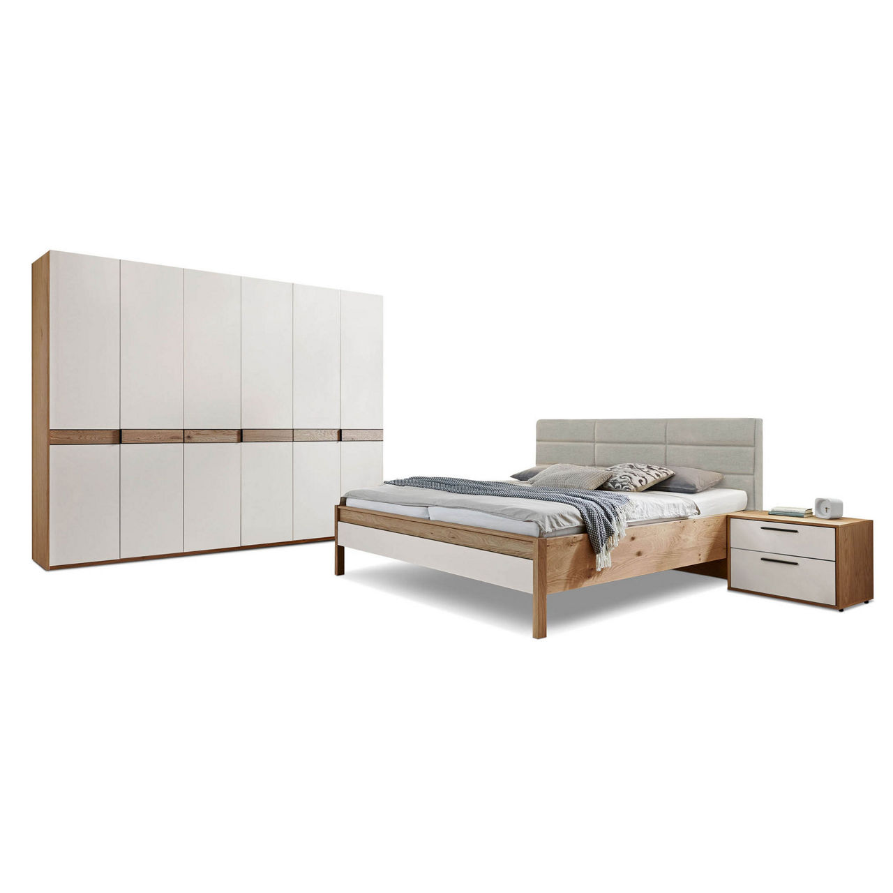 MONDO Schlafzimmer Aride 0