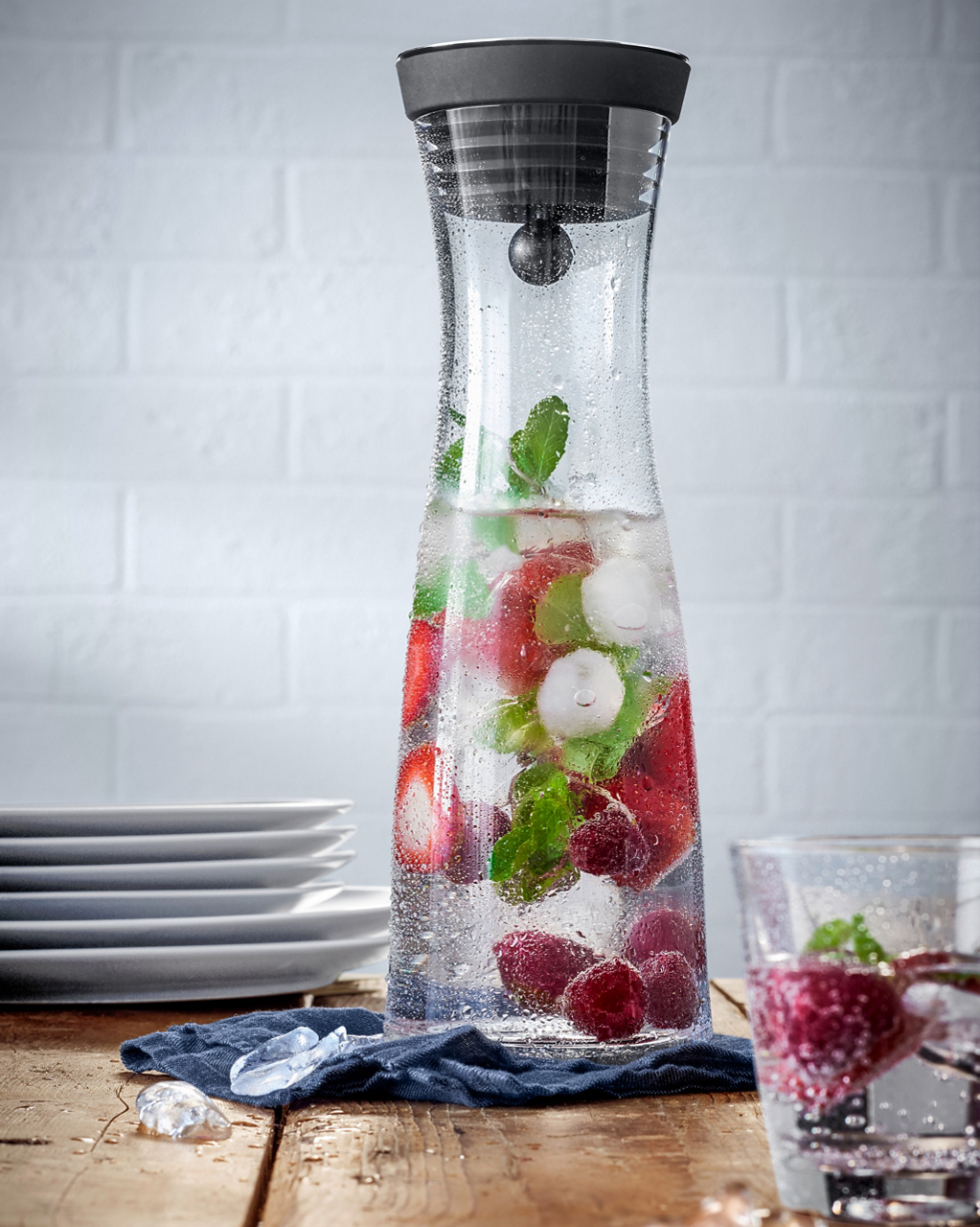  Wasserkaraffe Basic undefined