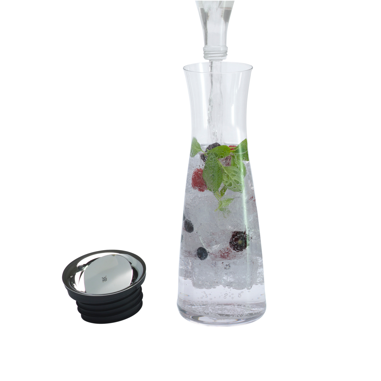  Wasserkaraffe Basic 2