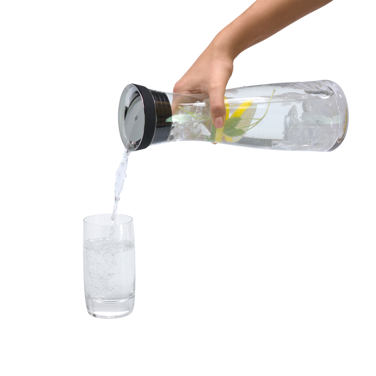  Wasserkaraffe Basic 3