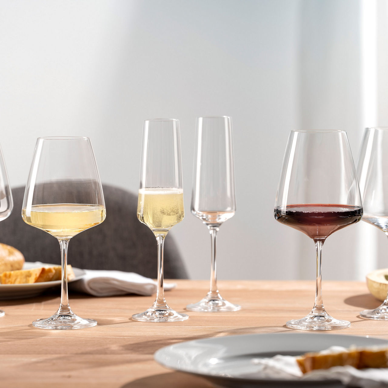  Kelchglasset CORELLI 1