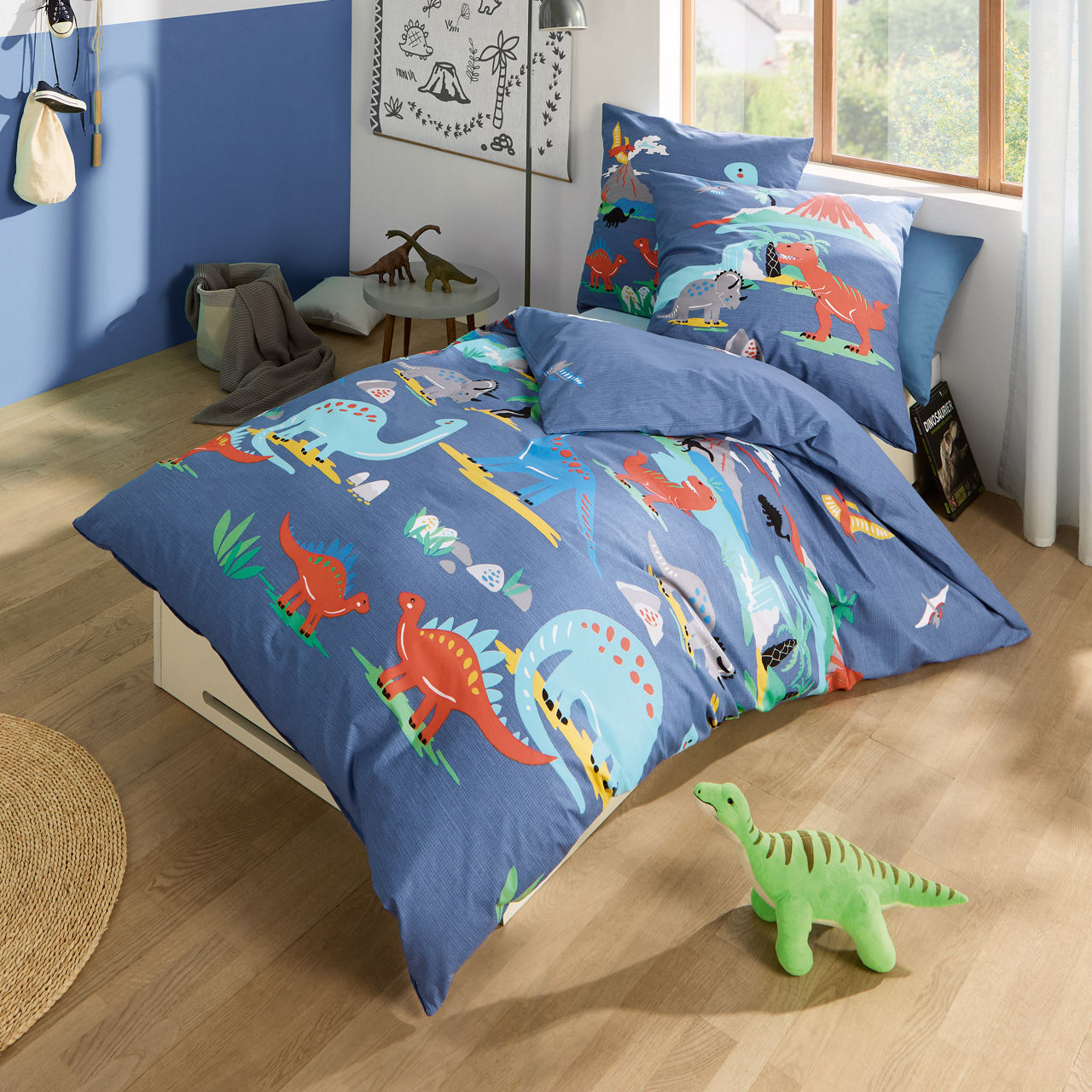  Biber Bettwäsche G-205805-01D1-VWKJ 0