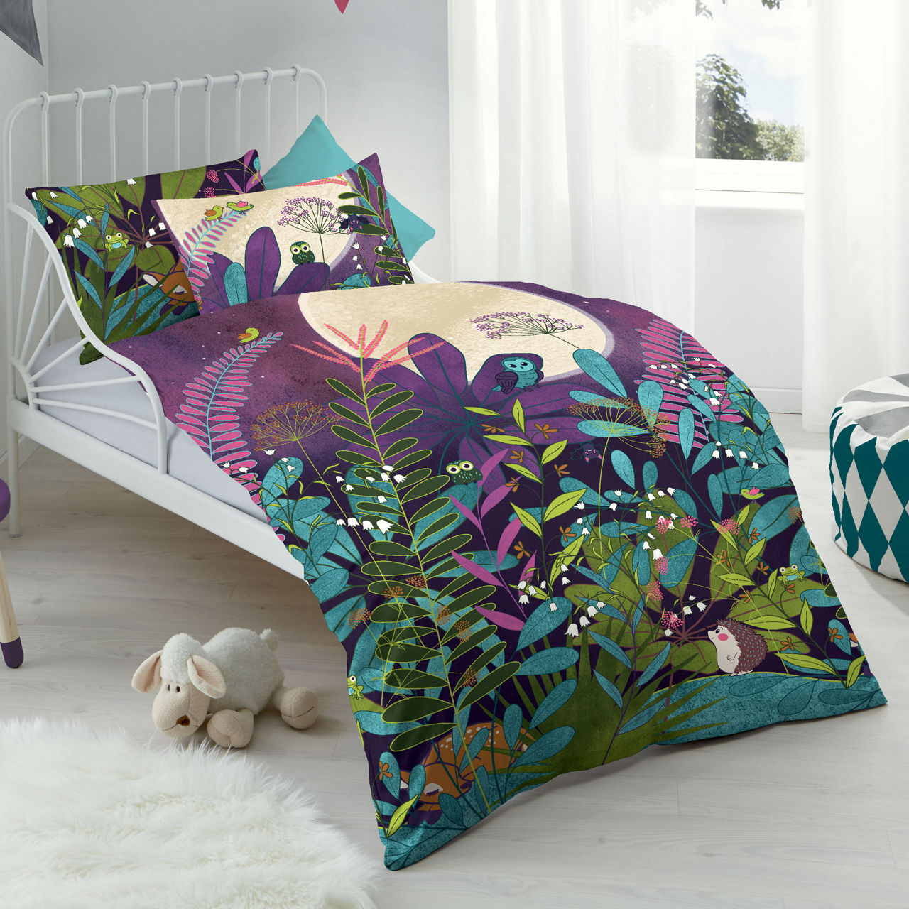  Biber Bettwäsche G-205815-08D6-VWKJ 0