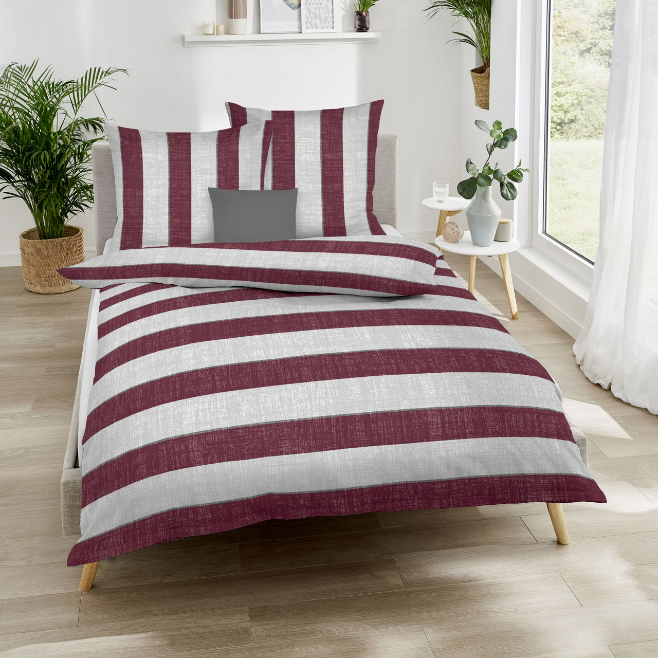  Biber Bettwäsche G-205305-42D3-VMKB 0