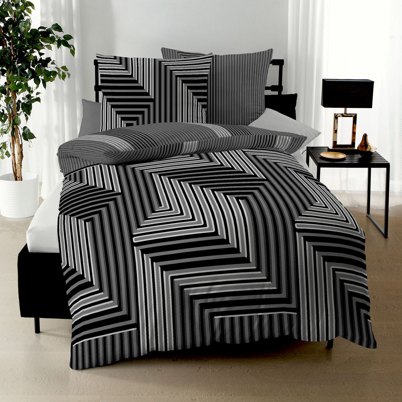  Biber Bettwäsche G-204445-10D1-VAKB 0