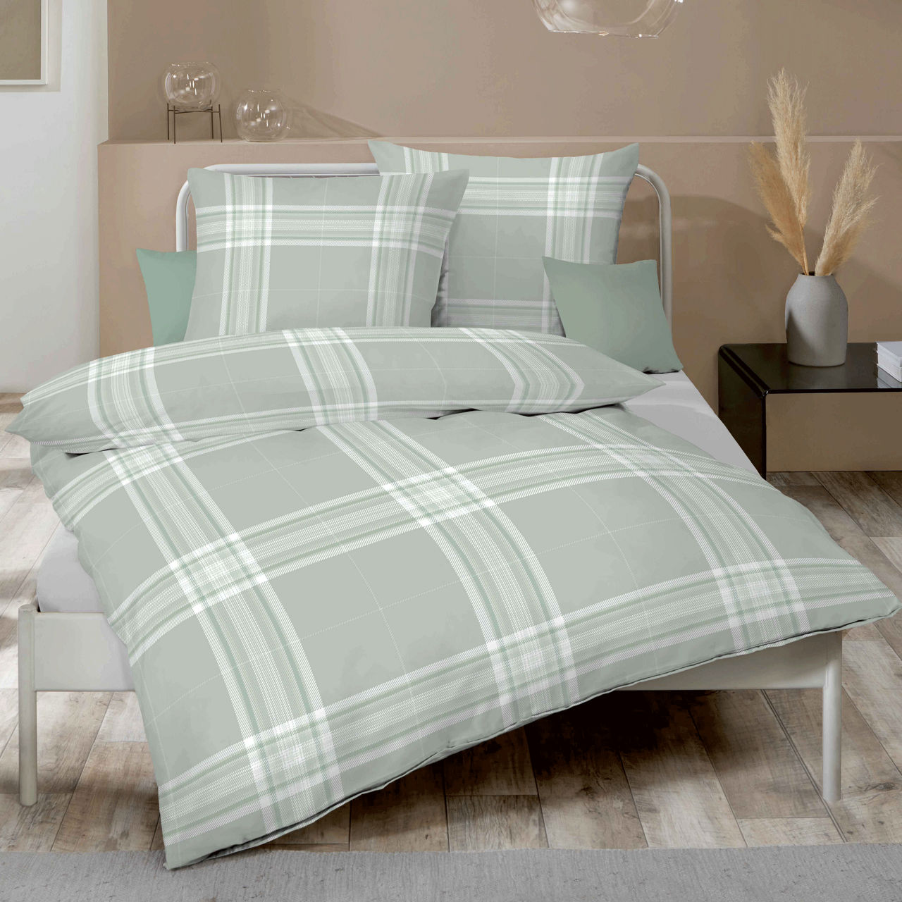  Edel-Flanell Bettwäsche G-20417M-03D3-VYKB