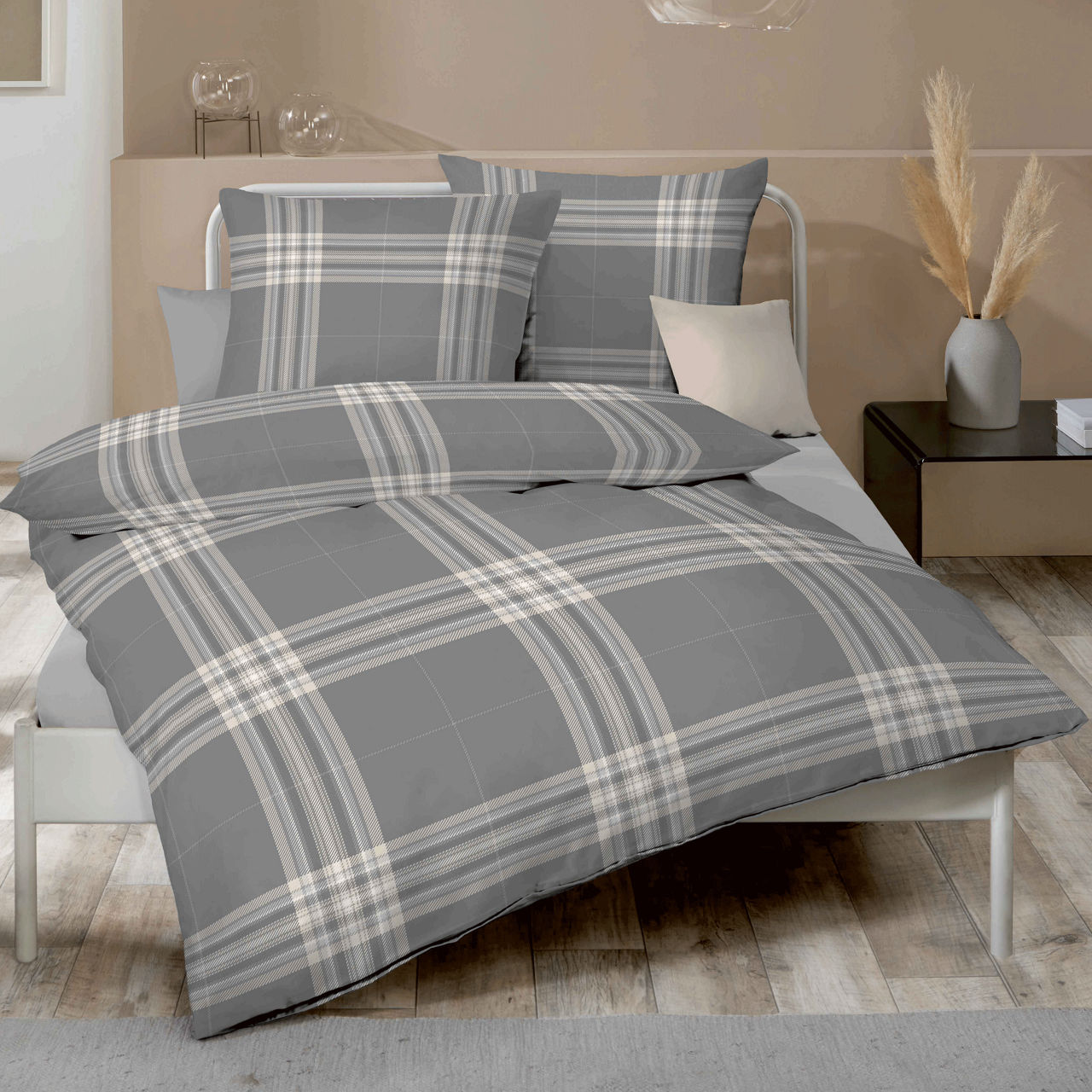  Edel-Flanell Bettwäsche G-20417M-19D1-VYKB undefined