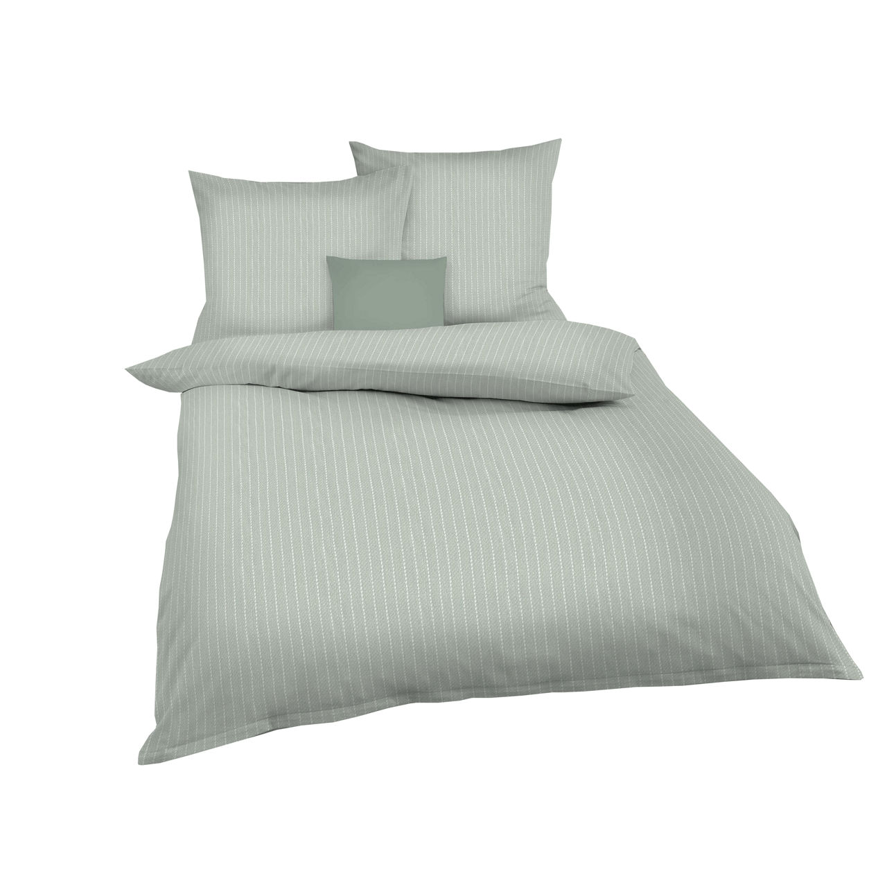  Edel-Flanell Bettwäsche G-20418M-03D1-VYKB undefined