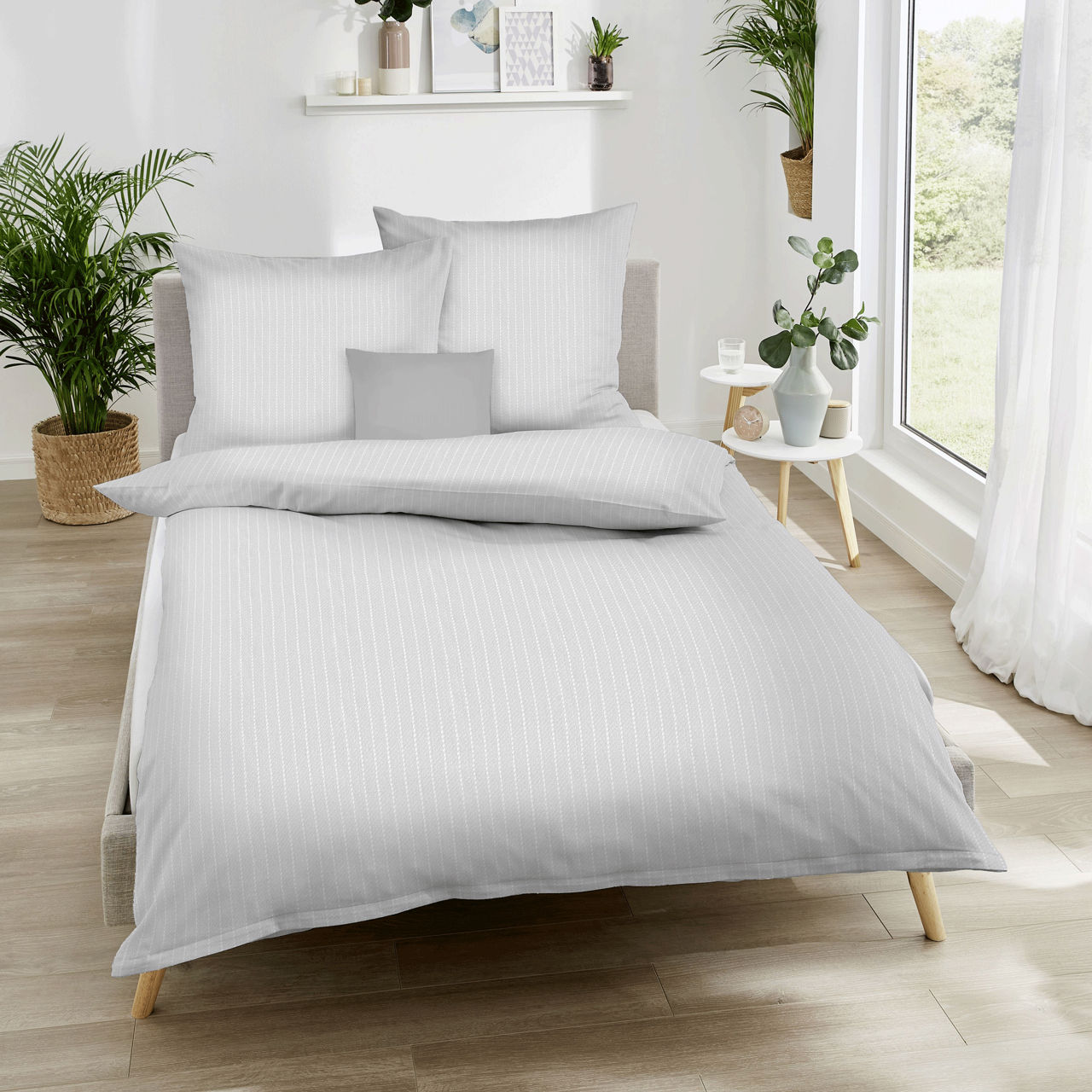  Edel-Flanell Bettwäsche G-20418M-09D3-VYKB 1