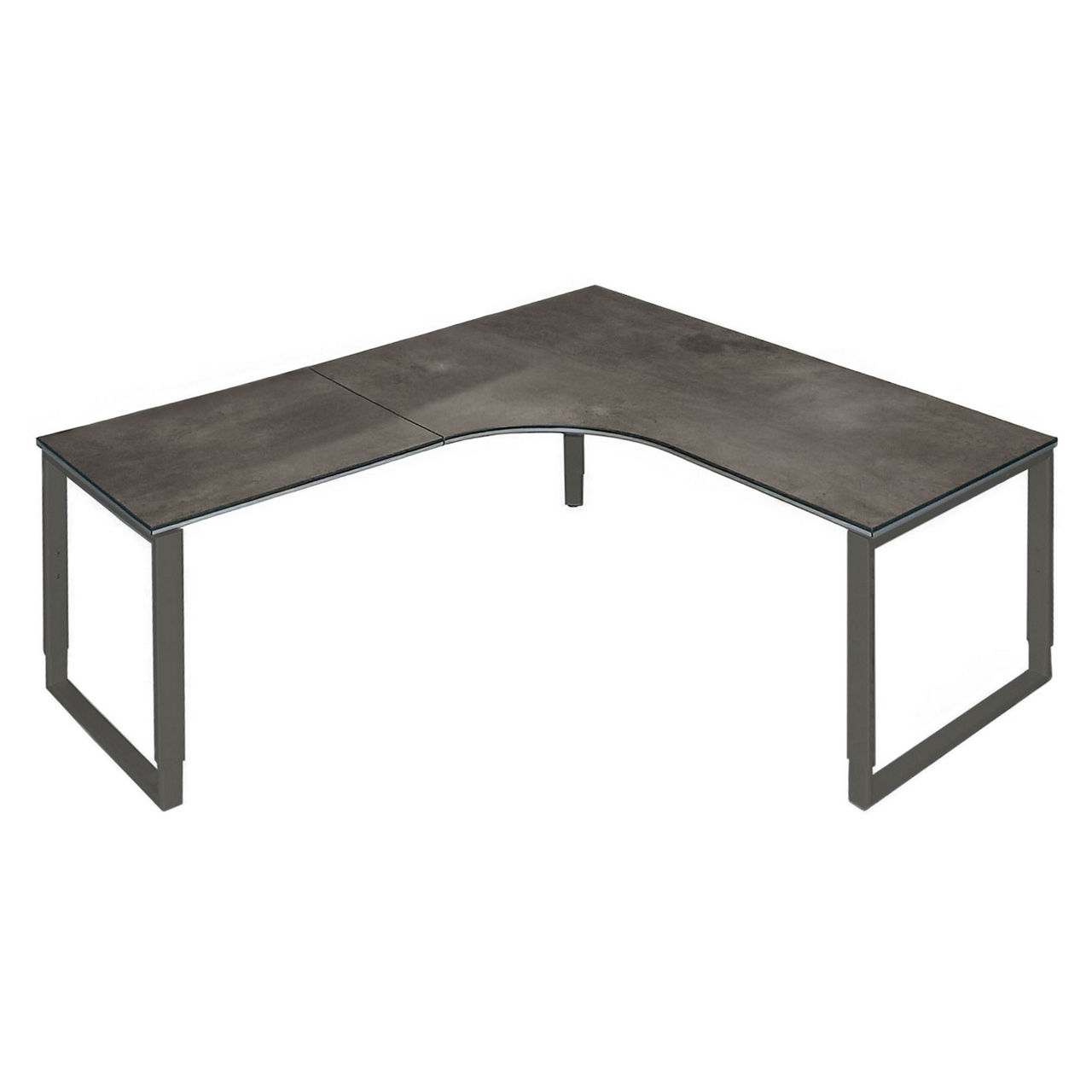  Kombischreibtisch Objekt Plus 194