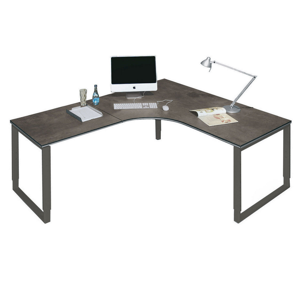  Kombischreibtisch Objekt Plus 194 1