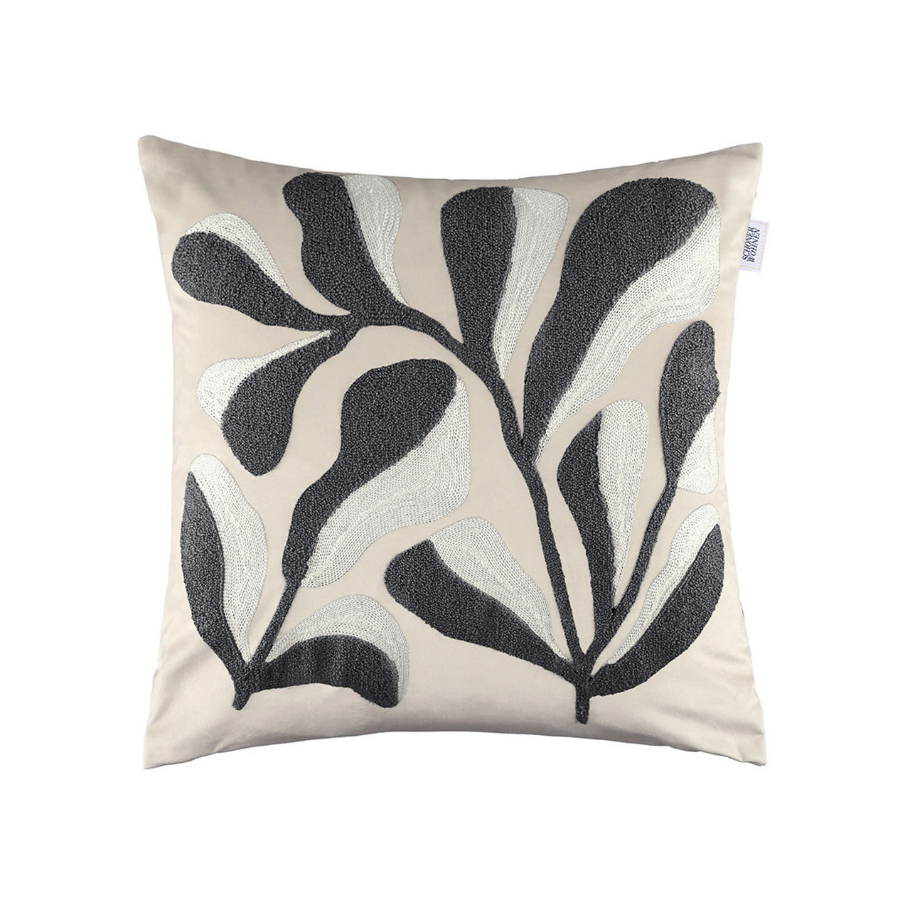 Schöner Wohnen Kissenhülle SW-Plant undefined