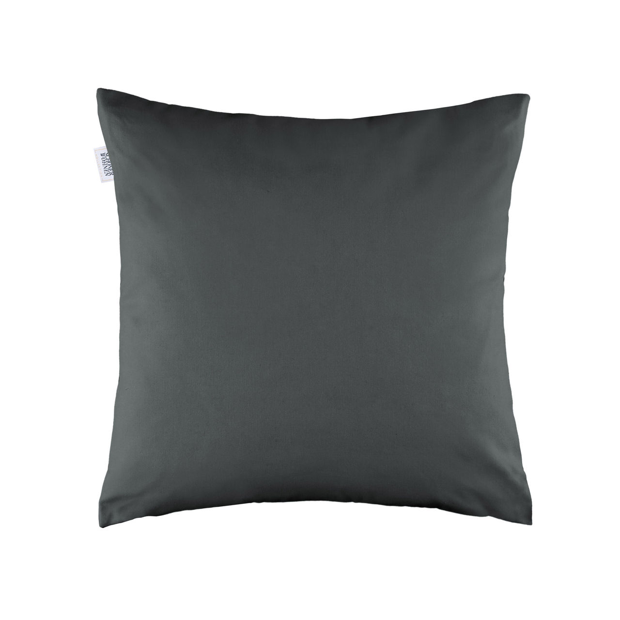 Schöner Wohnen Kissenhülle SW-Plant 1