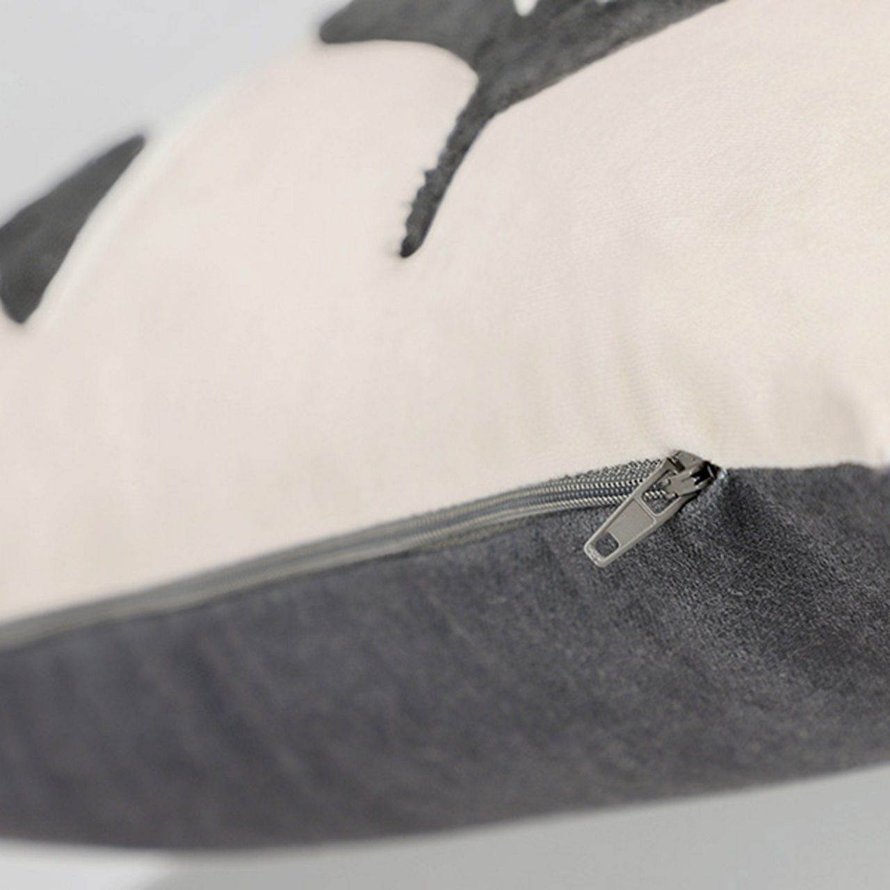 Schöner Wohnen Kissenhülle SW-Plant 3