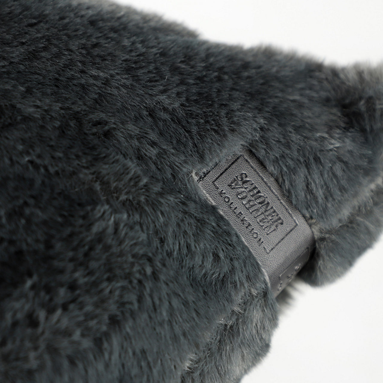 Schöner Wohnen Kissenhülle SW-Chic 2