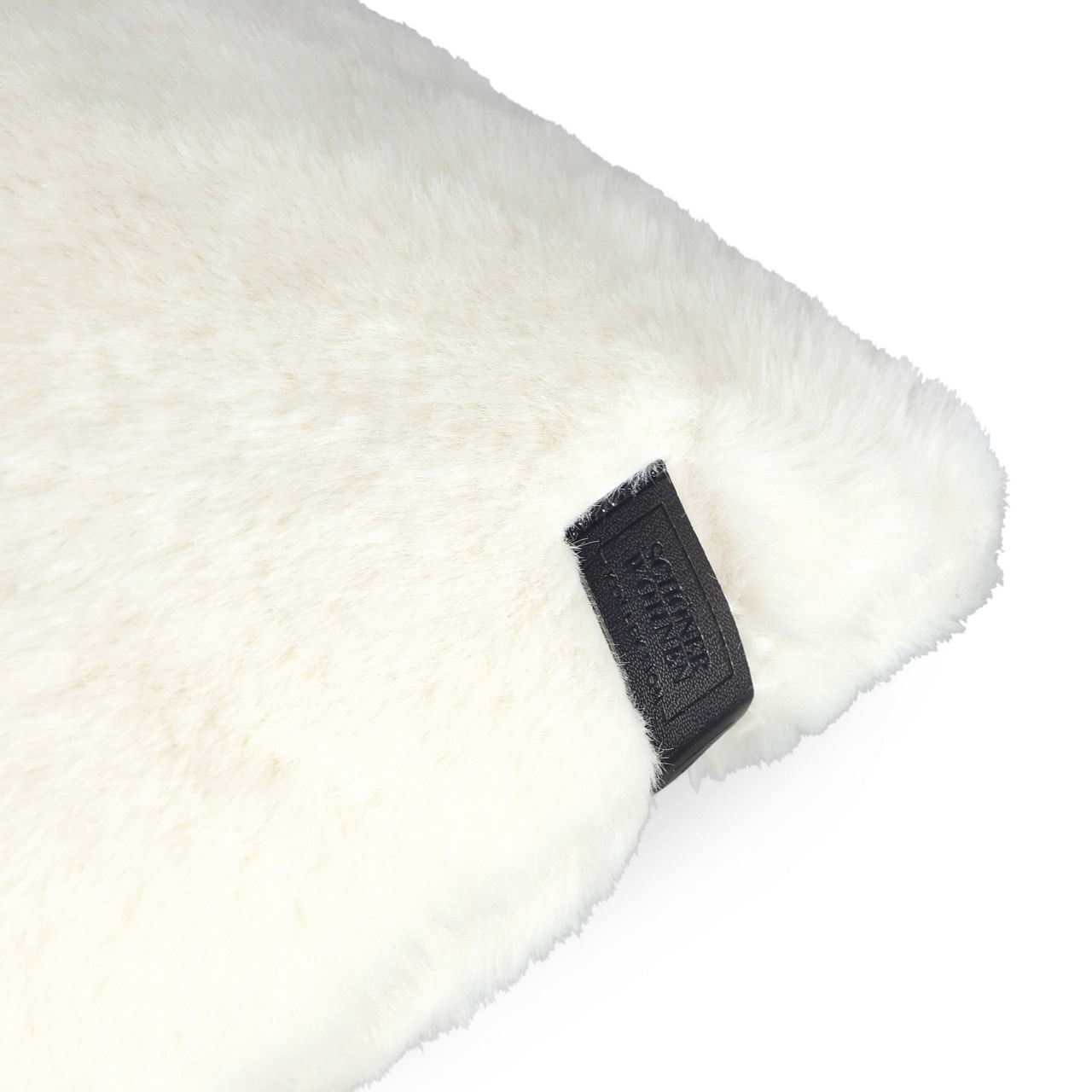 Schöner Wohnen Kissenhülle SW-Chic 2