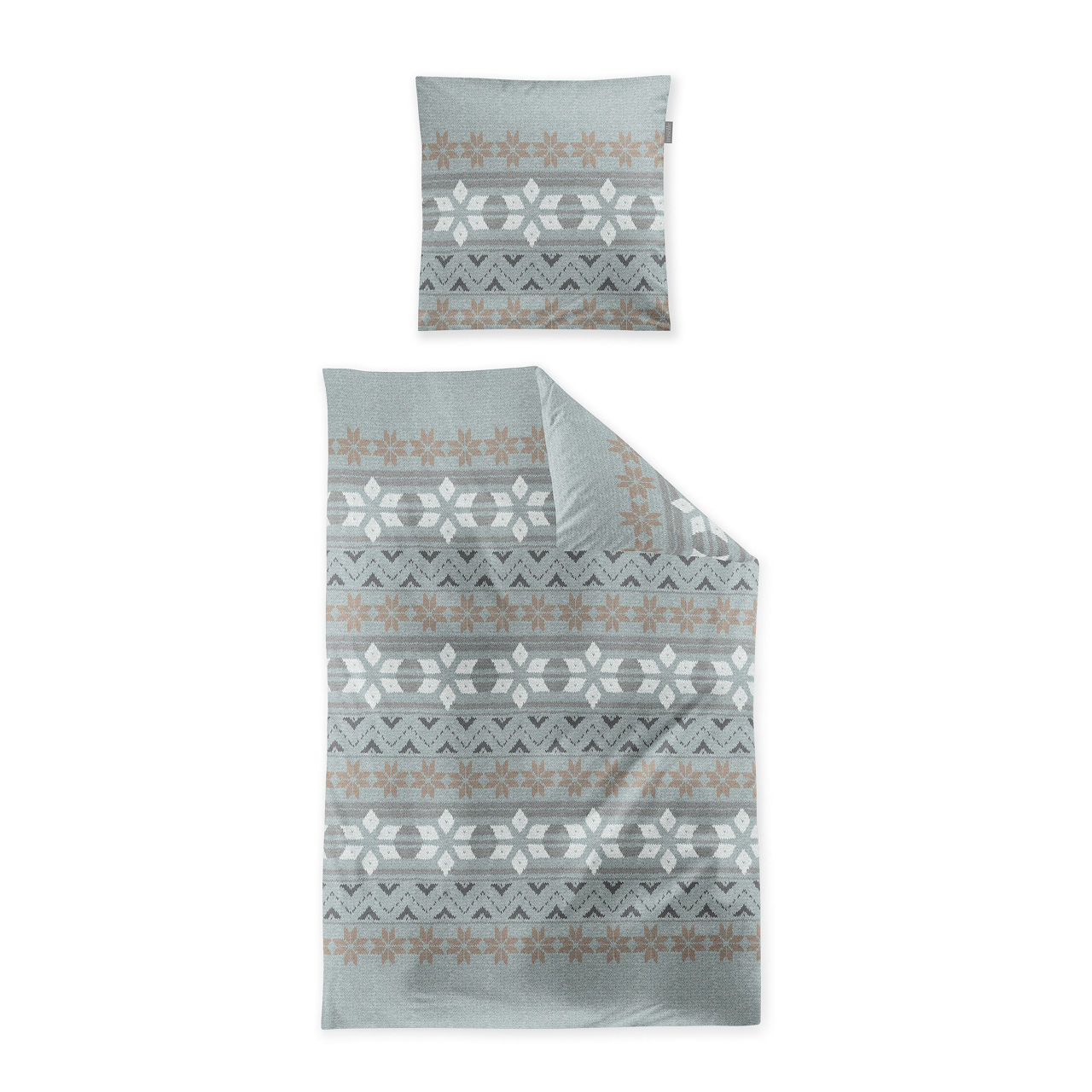  Biber Bettwäsche Panda