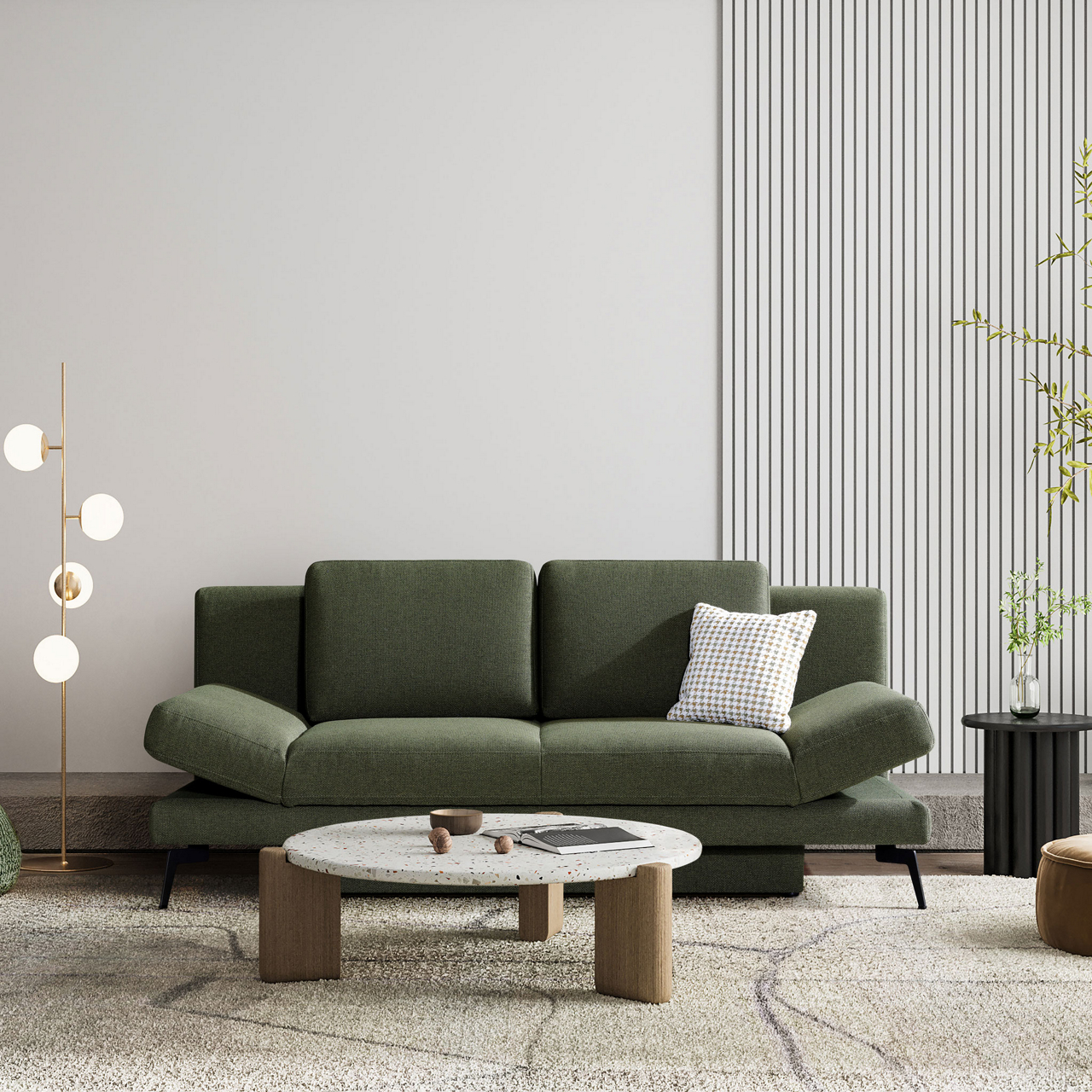  Schlafsofa Laila
