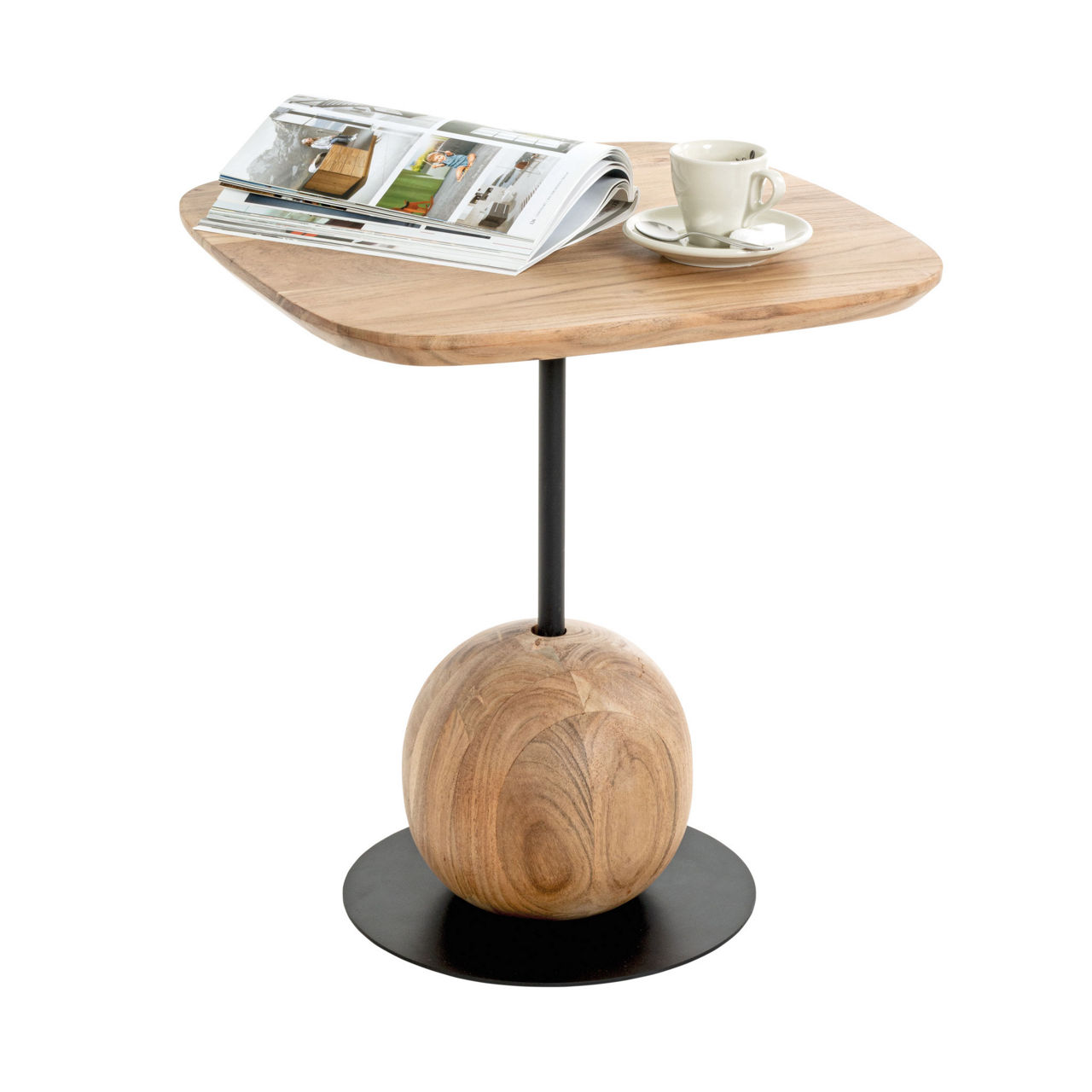  Beistelltisch Rivera 3