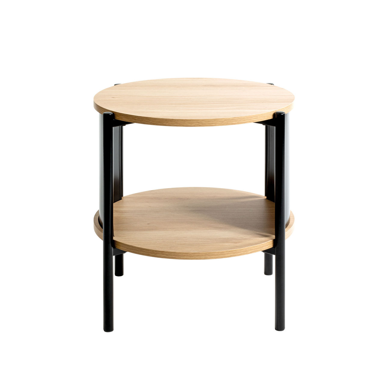  Beistelltisch Memphis 3