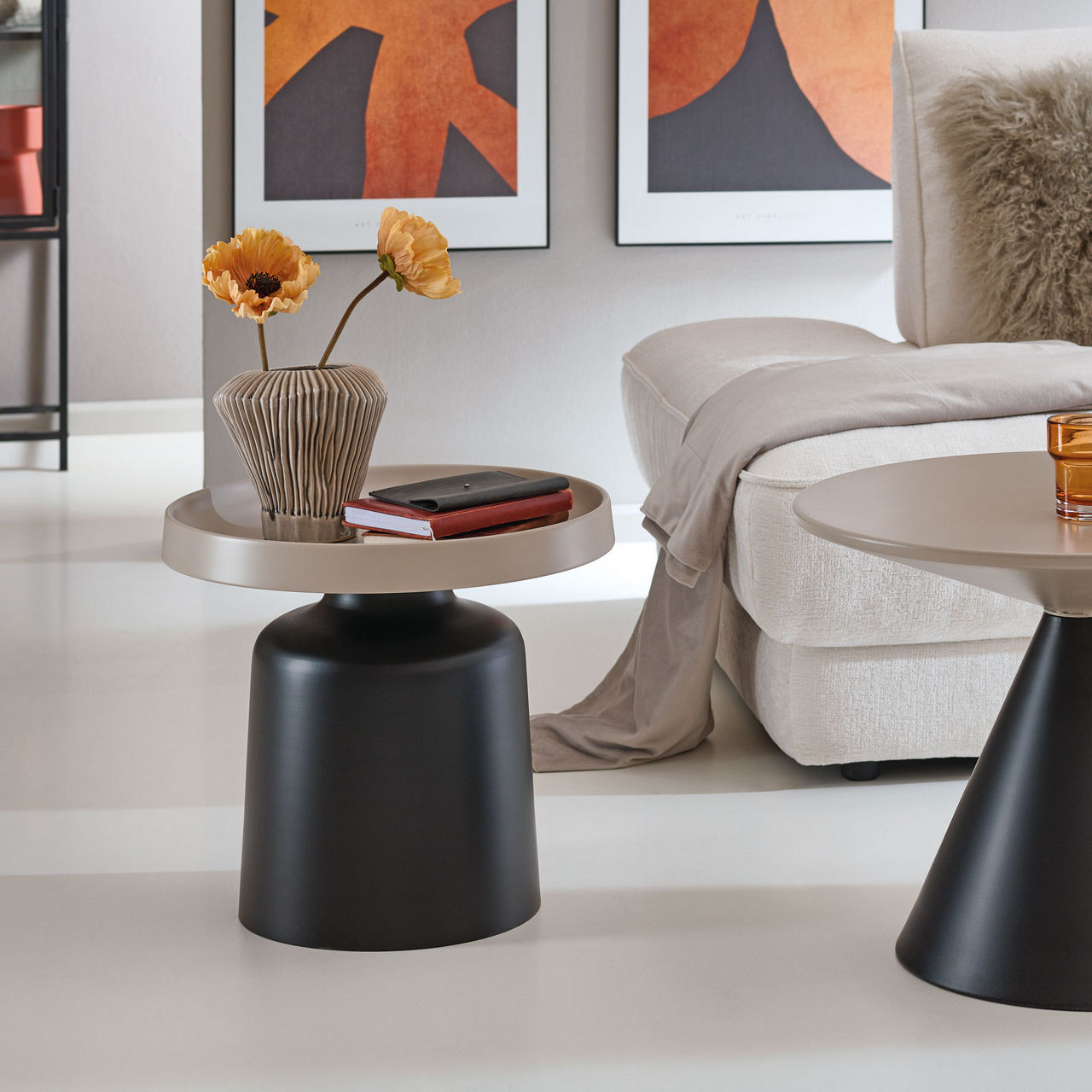  Beistelltisch Caspar 1