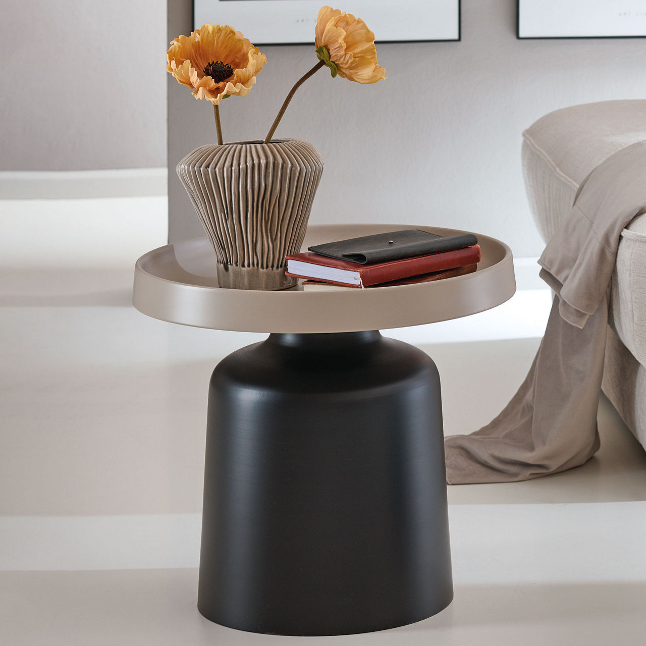  Beistelltisch Caspar 3