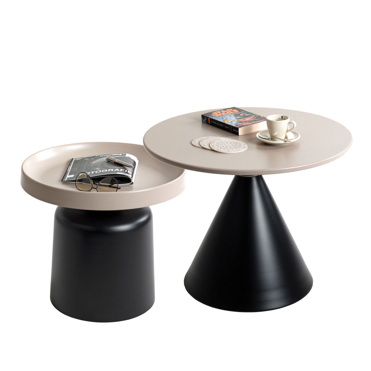  Beistelltisch Caspar 4