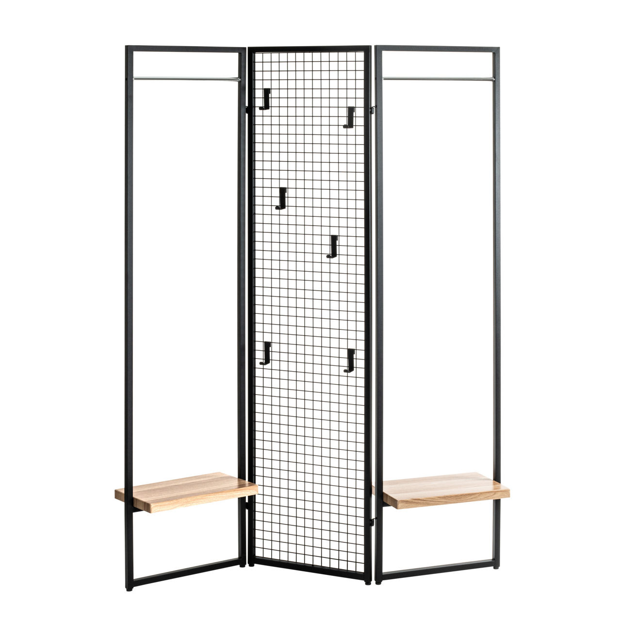  Garderobe Reggio