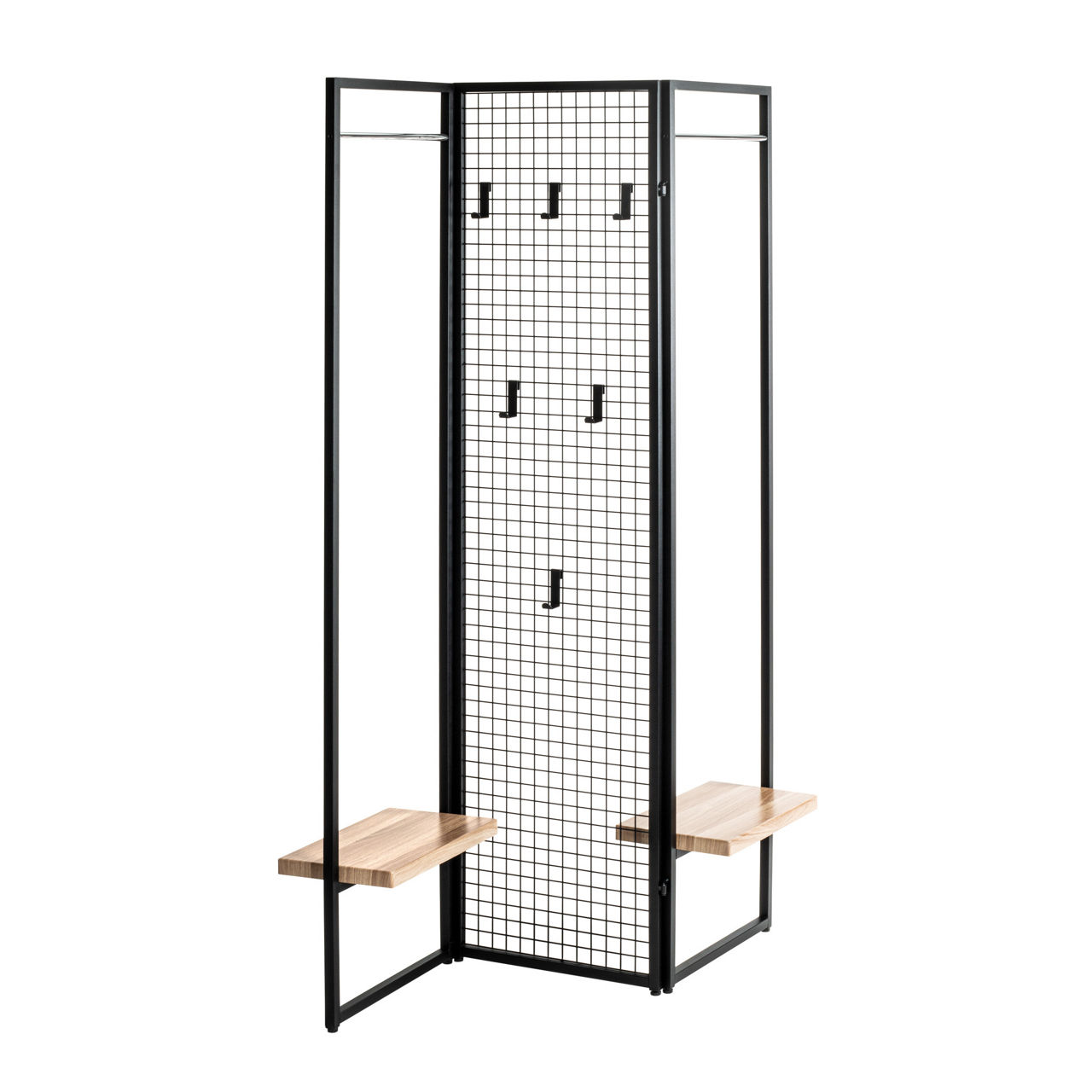  Garderobe Reggio 2