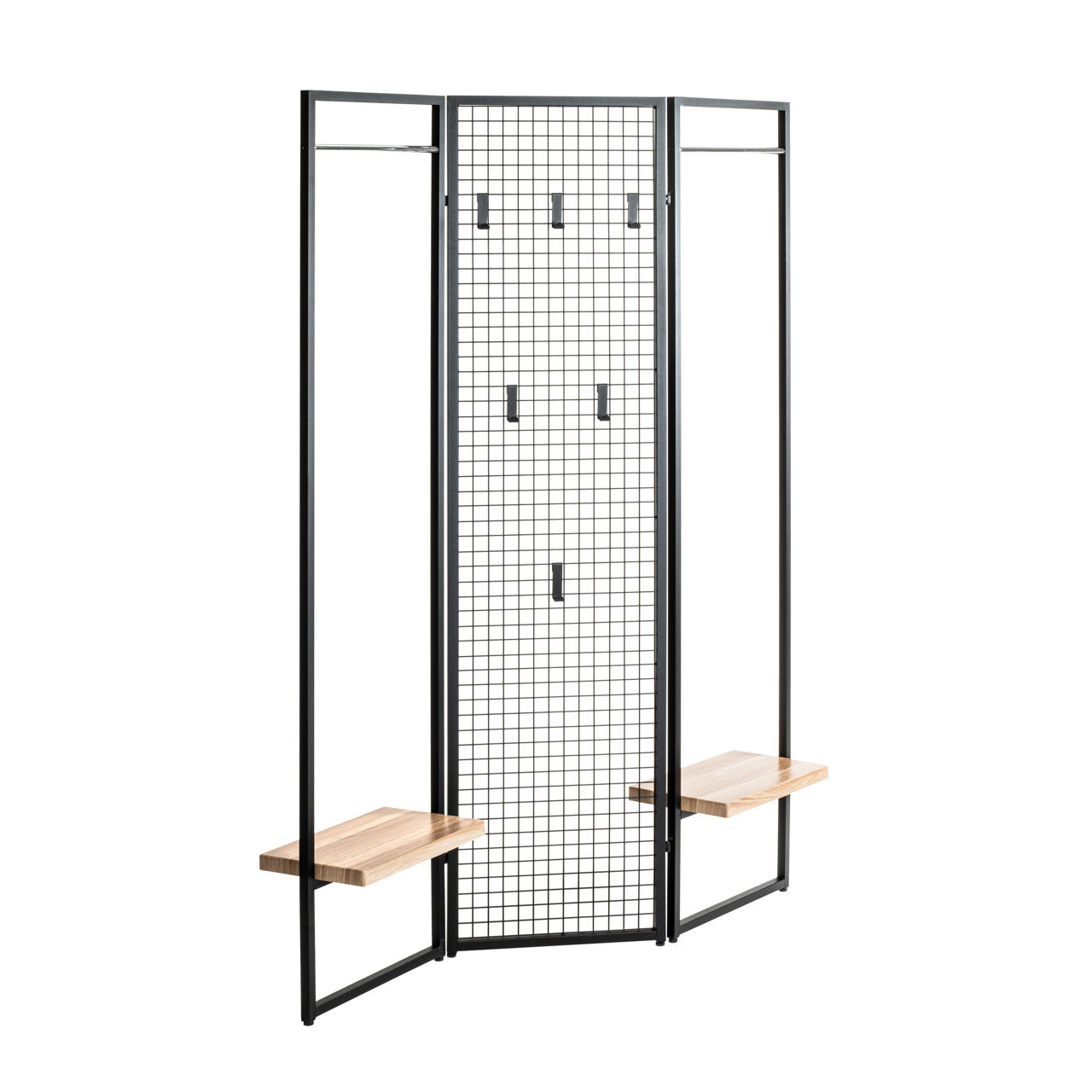  Garderobe Reggio 3