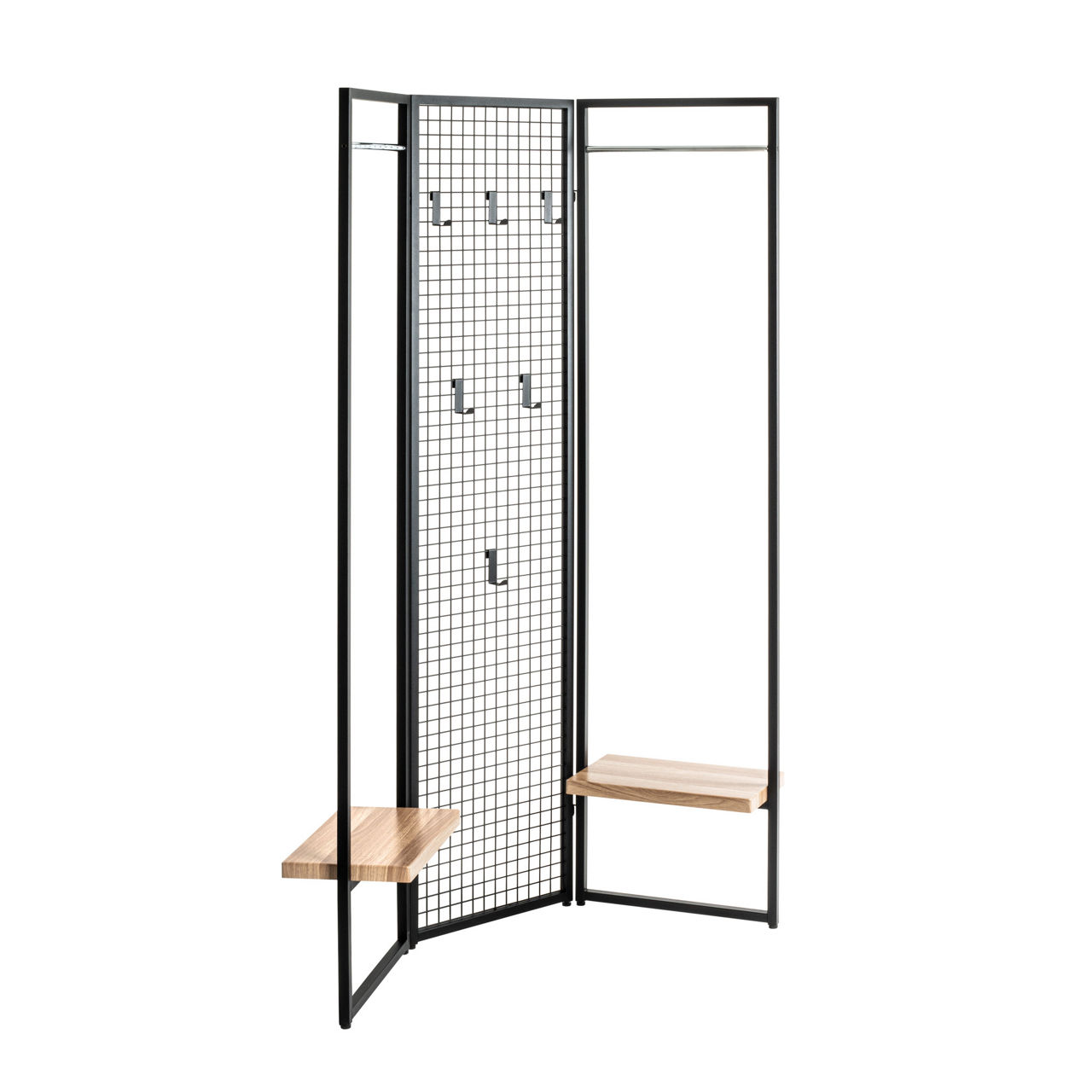  Garderobe Reggio 4