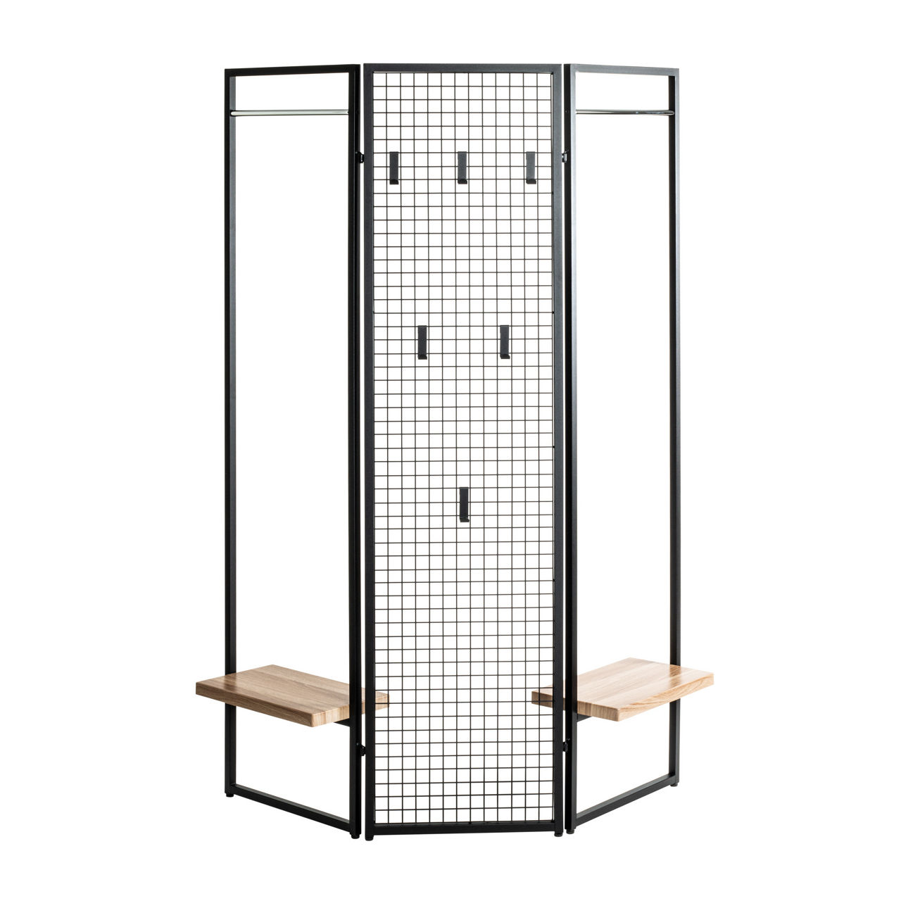 Garderobe Reggio 5