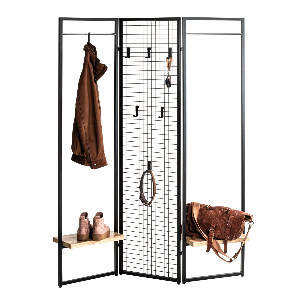  Garderobe Reggio 7