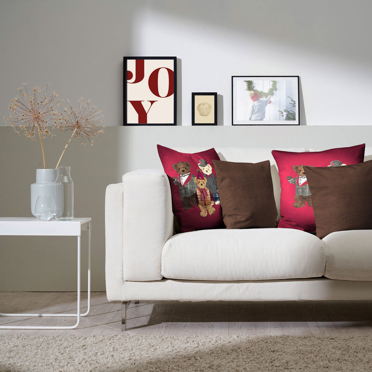  Kissenhülle Robby 1