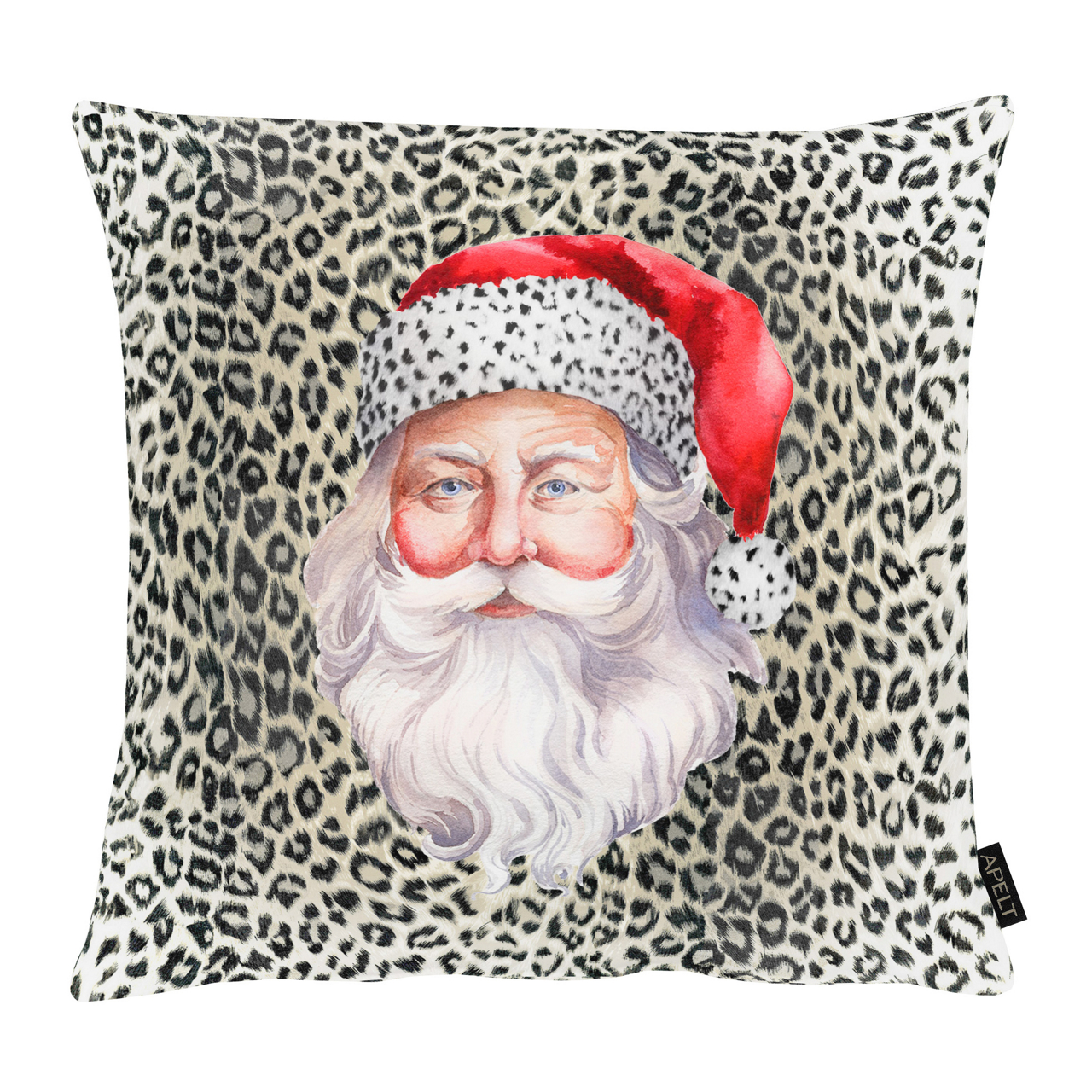  Kissenhülle Santa undefined