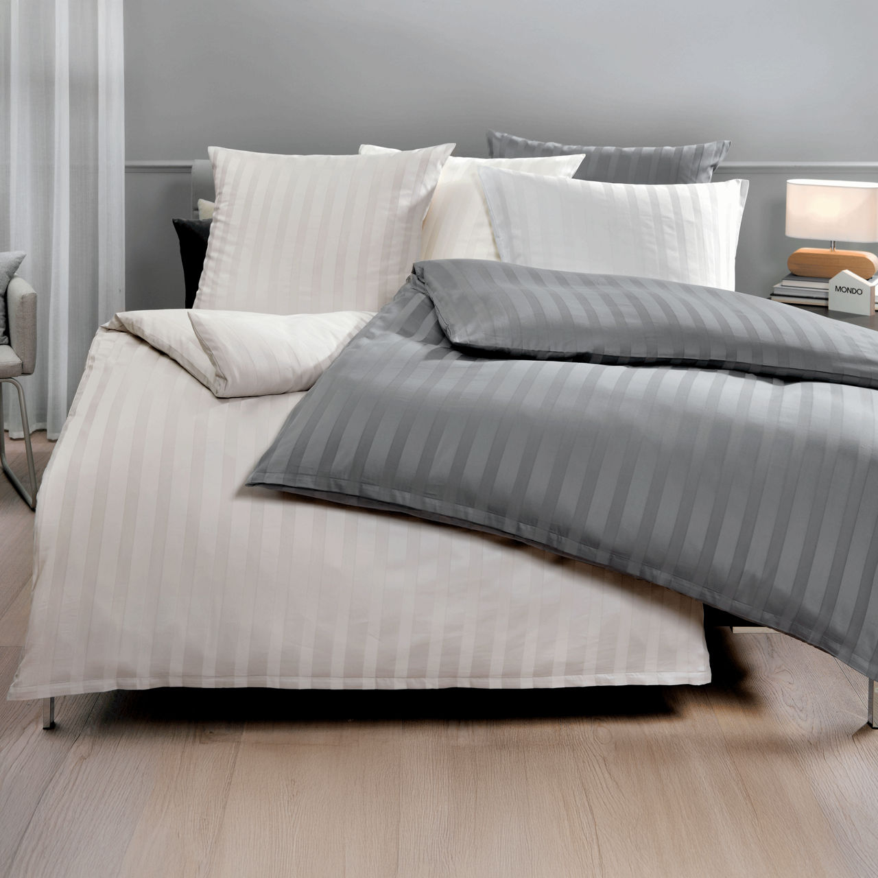 MONDO Bettwäsche 5278-516-091 2