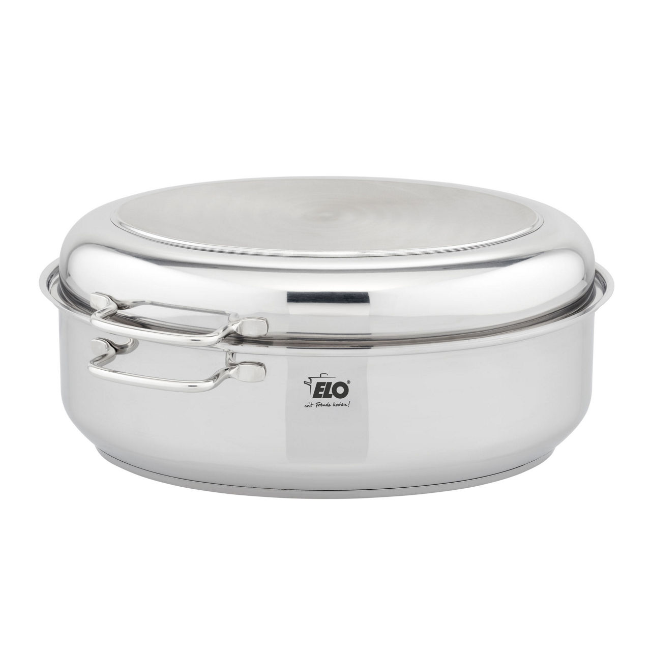  Bräter mit Grilleinsatz Bella Gusto undefined